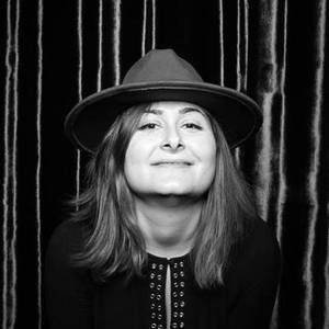 Meet your Posher, Velina